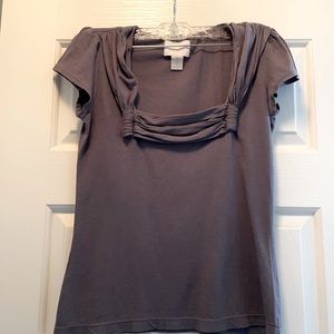 Anthropologie top